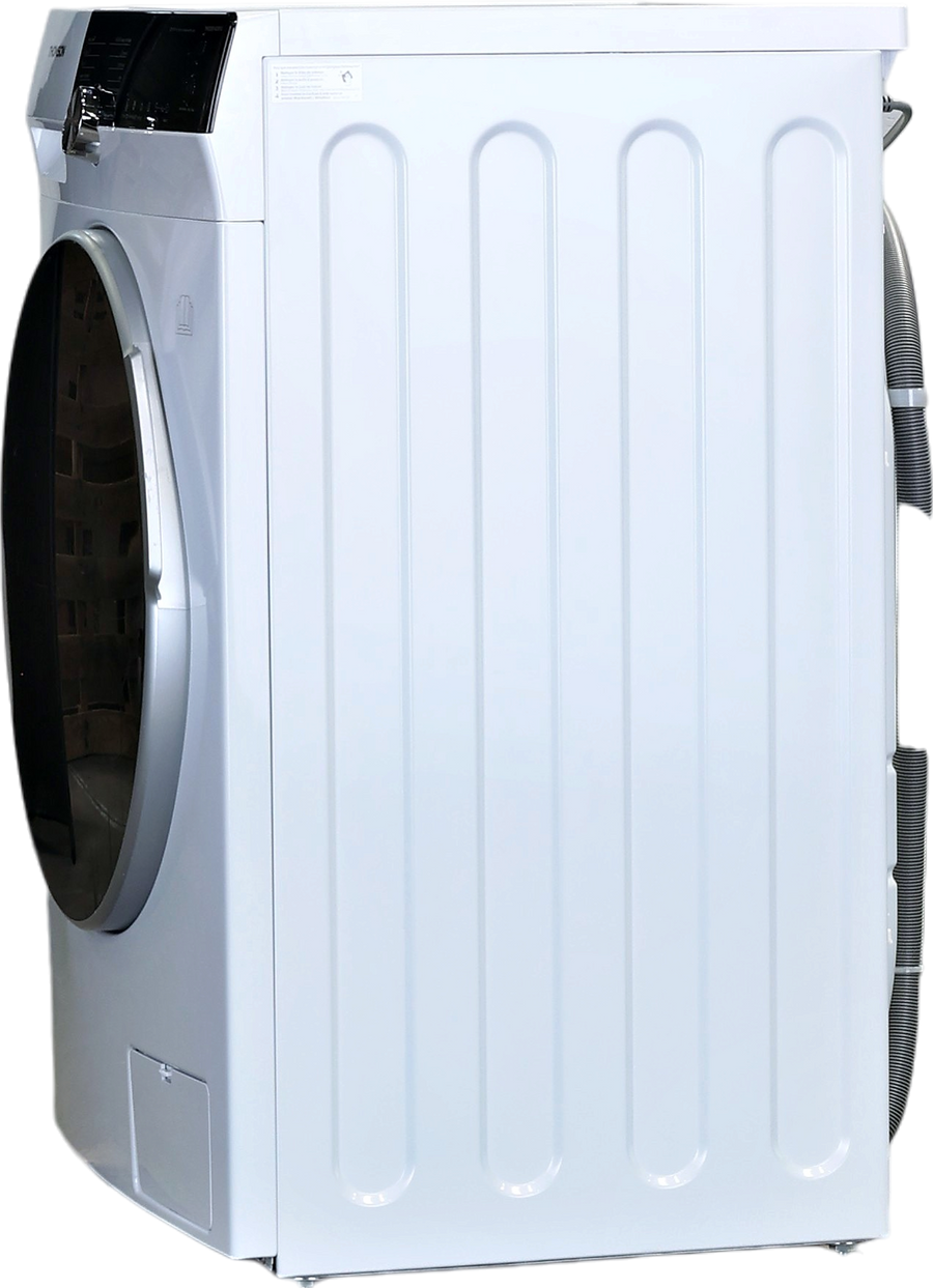 Lave-linge Sechant 8 kg Reconditionné THOMSON THWD86140WH3