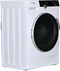 Lave-linge Sechant 8 kg Reconditionné THOMSON THWD86140WH3