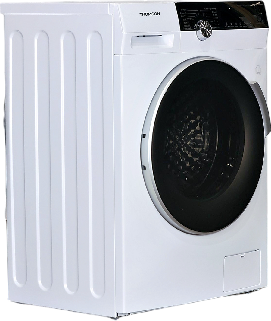 Lave-linge Sechant 8 kg Reconditionné THOMSON THWD86140WH3