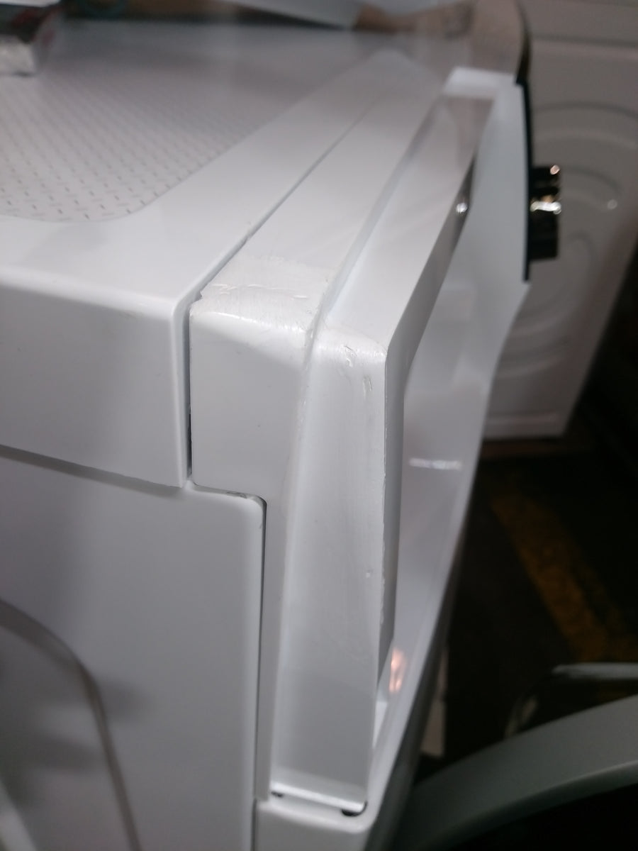 Lave-linge Sechant 8 kg Reconditionné THOMSON THWD86140WH3