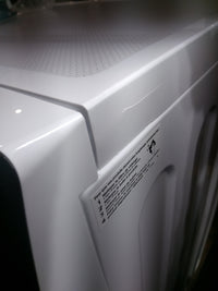 Lave-linge Sechant 8 kg Reconditionné THOMSON THWD86140WH3