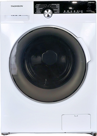 Lave-linge Sechant 8 kg Reconditionné THOMSON THWD86140WH3