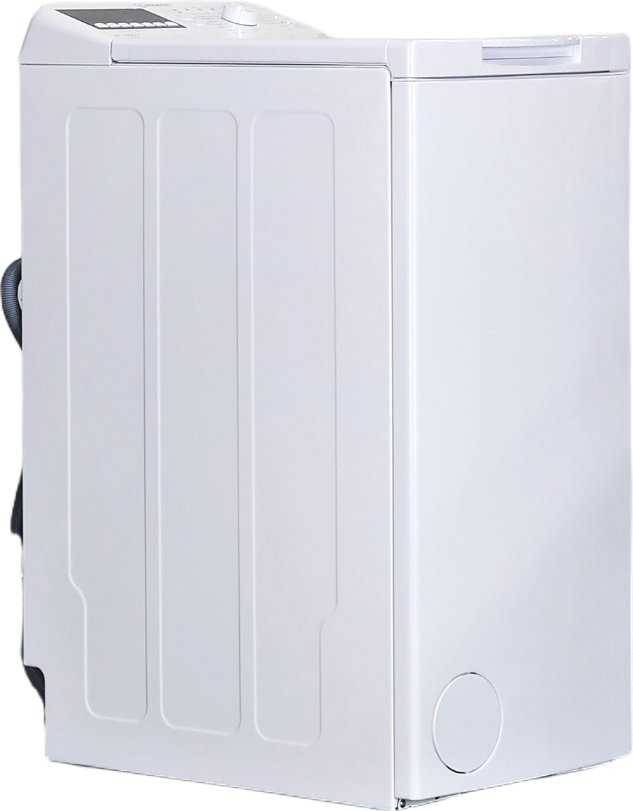 Lave-linge Top 6 kg Reconditionné INDESIT BTWDS6261FR