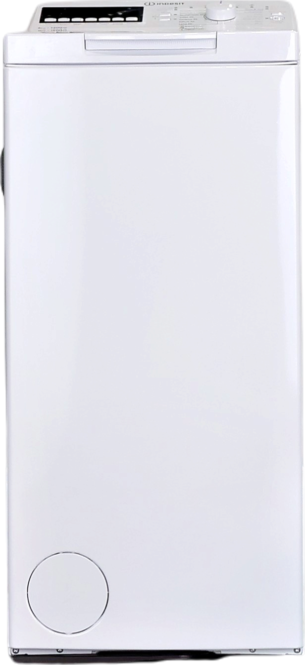 Lave-linge Top 6 kg Reconditionné INDESIT BTWDS6261FR