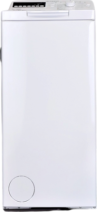 Lave-linge Top 6 kg Reconditionné INDESIT BTWDS6261FR