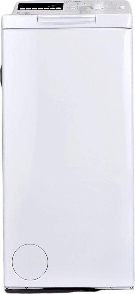 Lave-linge Top 6 kg Reconditionné INDESIT BTWDS6261FR