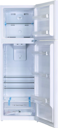 Réfrigérateur Avec Congélateur 247 L Reconditionné THOMSON THD254NFWH