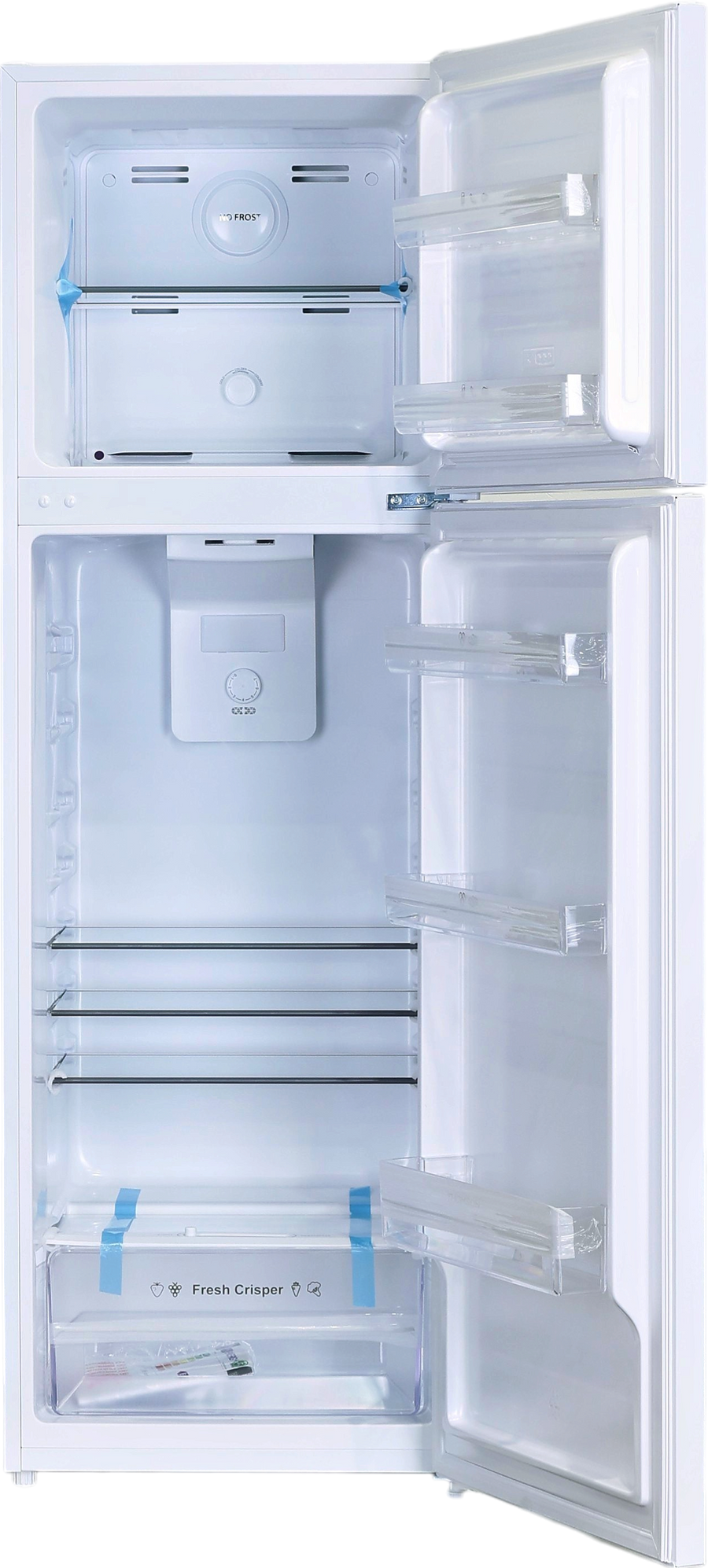 Réfrigérateur Avec Congélateur 247 L Reconditionné THOMSON THD254NFWH