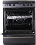 Cuisinière à Induction 70 L Reconditionné PROLINE P603IMCIBK