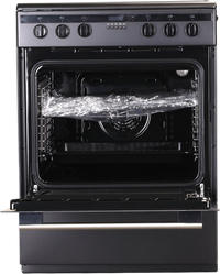 Cuisinière à Induction 70 L Reconditionné PROLINE P603IMCIBK