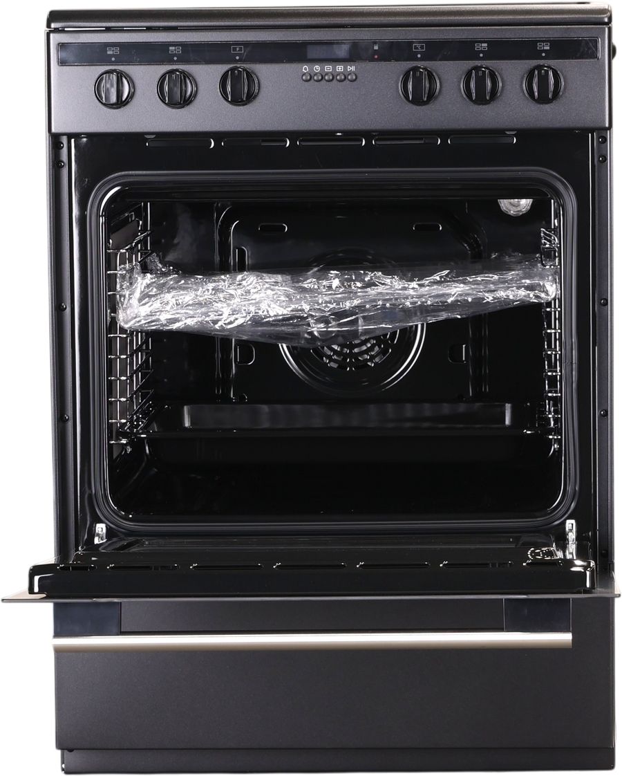 Cuisinière à Induction 70 L Reconditionné PROLINE P603IMCIBK