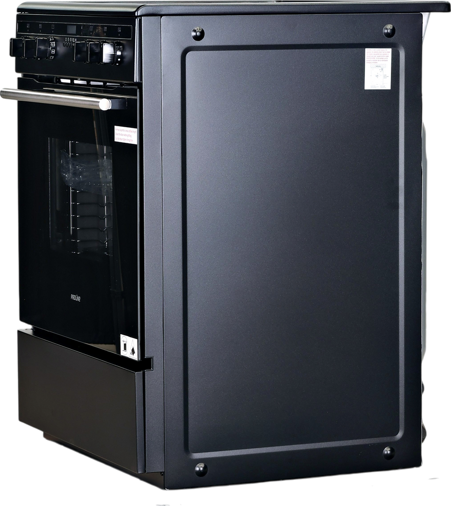 Cuisinière à Induction 70 L Reconditionné PROLINE P603IMCIBK