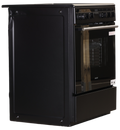 Cuisinière à Induction 70 L Reconditionné PROLINE P603IMCIBK