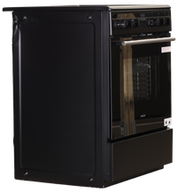 Cuisinière à Induction 70 L Reconditionné PROLINE P603IMCIBK