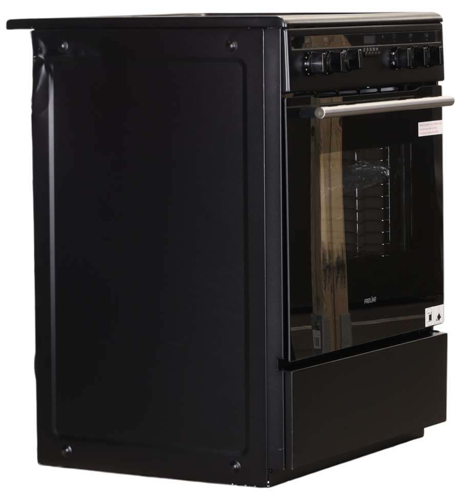 Cuisinière à Induction 70 L Reconditionné PROLINE P603IMCIBK