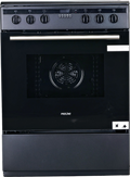 Cuisinière à Induction 70 L Reconditionné PROLINE P603IMCIBK