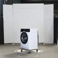 Lave-linge Hublot 8 kg Reconditionné ELECTROLUX EW2EE7814FA