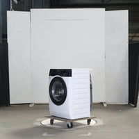 Lave-linge Hublot 8 kg Reconditionné ELECTROLUX EW2EE7814FA