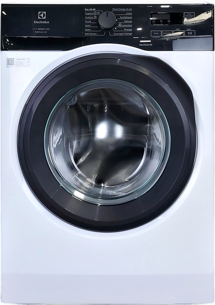 Lave-linge Hublot 8 kg Reconditionné ELECTROLUX EW2EE7814FA