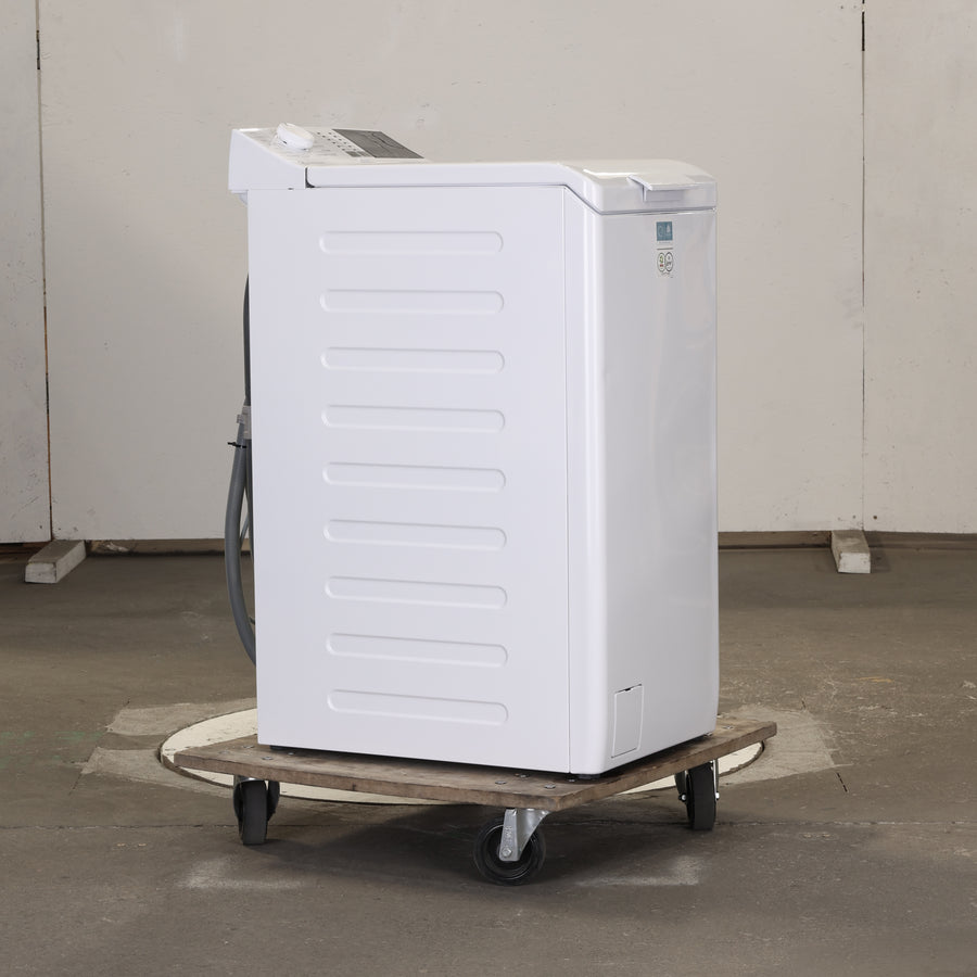 Lave-linge Top Reconditionné ELECTROLUX EW6T4127AS