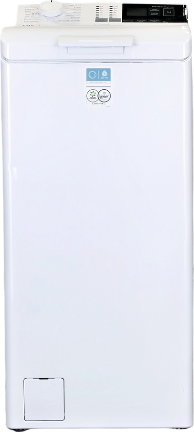 Lave-linge top ELECTROLUX EW6T4127AS
