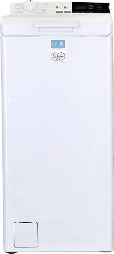 Lave-linge Top Reconditionné ELECTROLUX EW6T4127AS