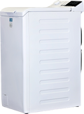 Lave-linge Top Reconditionné ELECTROLUX EW6T4127AS