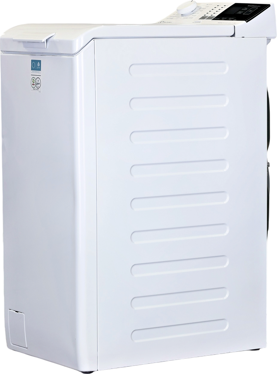 Lave-linge Top Reconditionné ELECTROLUX EW6T4127AS