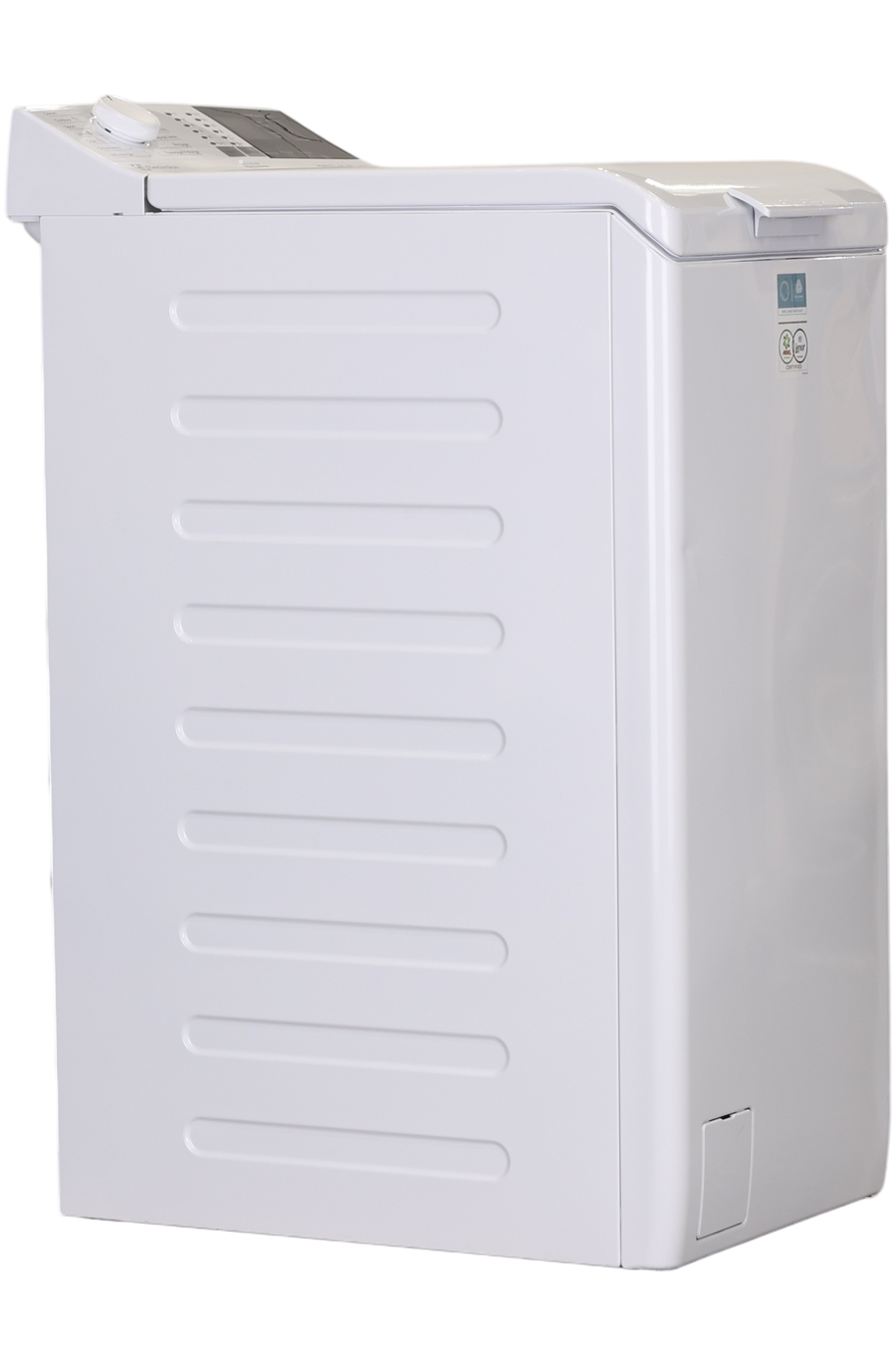 Lave-linge Top 7 kg Reconditionné ELECTROLUX EW6T4127AS