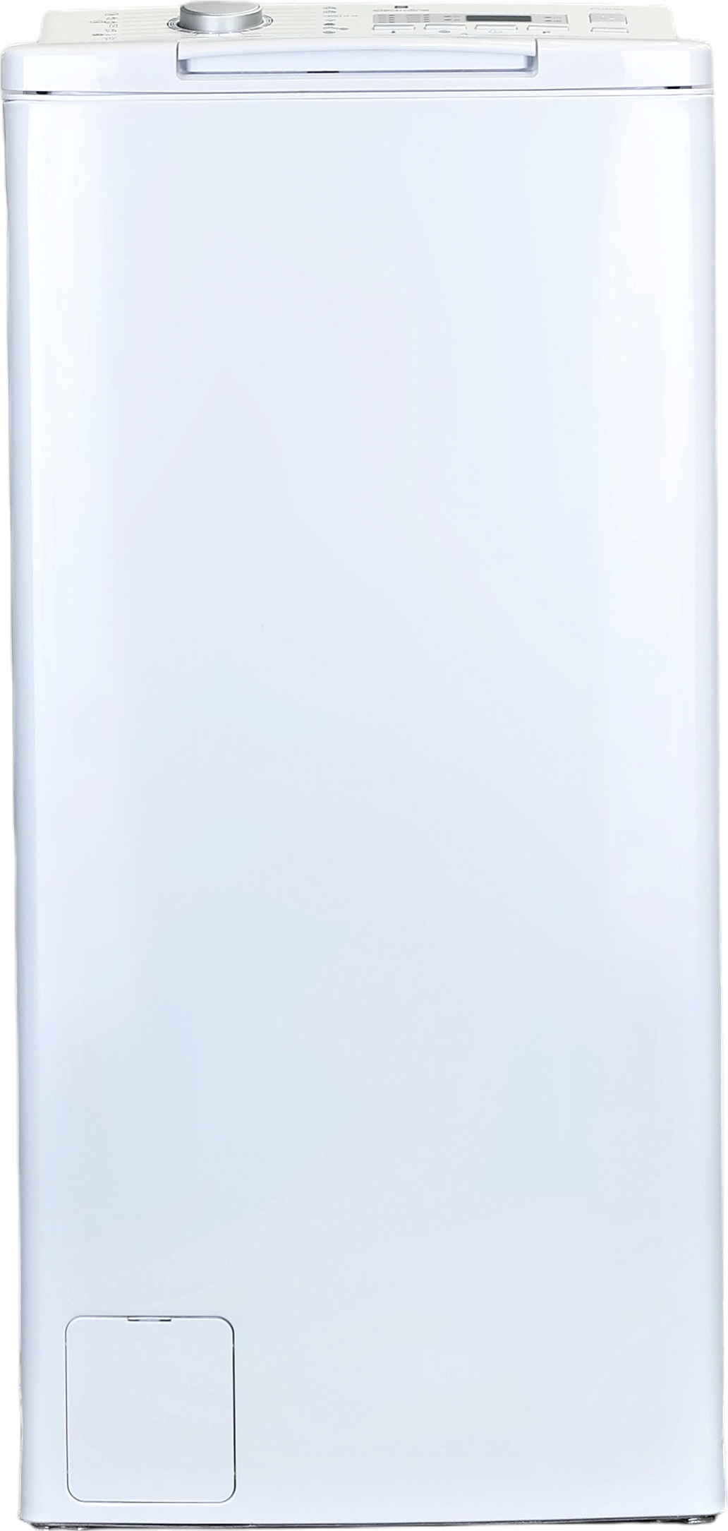 Lave-linge Top 7.5 kg Reconditionné ELECTROLINE ETL75120A
