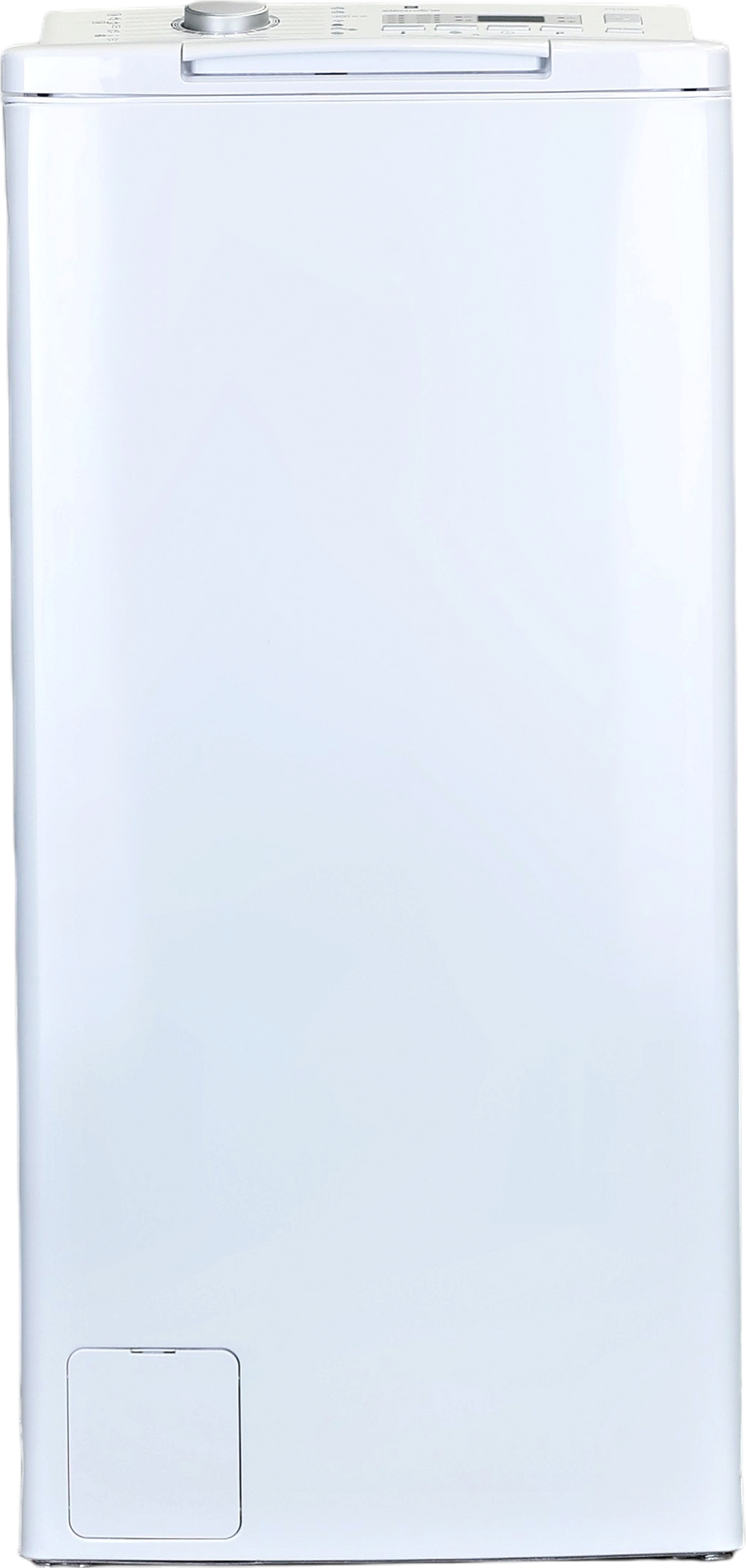 Lave-linge Top 7.5 kg Reconditionné ELECTROLINE ETL75120A