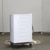 Lave-linge Top 7.5 kg Reconditionné ELECTROLINE ETL75120A