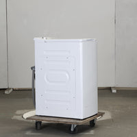 Lave-linge Top 7.5 kg Reconditionné ELECTROLINE ETL75120A