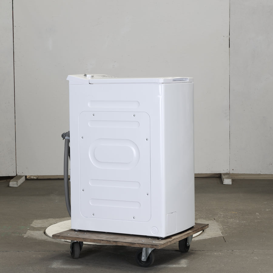 Lave-linge Top 7.5 kg Reconditionné ELECTROLINE ETL75120A