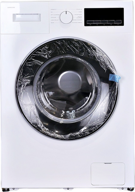 Lave-linge Hublot 8 kg Reconditionné SAMSUNG WW80FG3M05AW