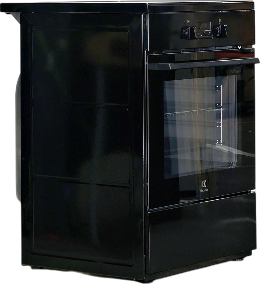 Cuisinière à Induction Reconditionné ELECTROLUX EKI624299K