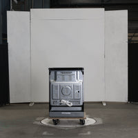 Cuisinière à Induction Reconditionné ELECTROLUX EKI624299K