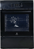 Cuisinière à Induction Reconditionné ELECTROLUX EKI624299K