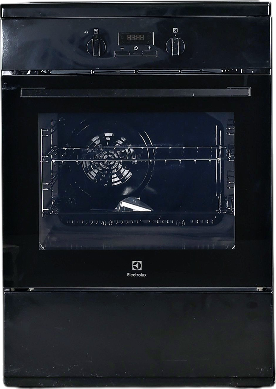 Cuisinière à Induction Reconditionné ELECTROLUX EKI624299K