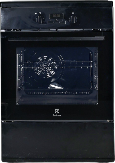 Cuisinière à induction ELECTROLUX EKI624299K