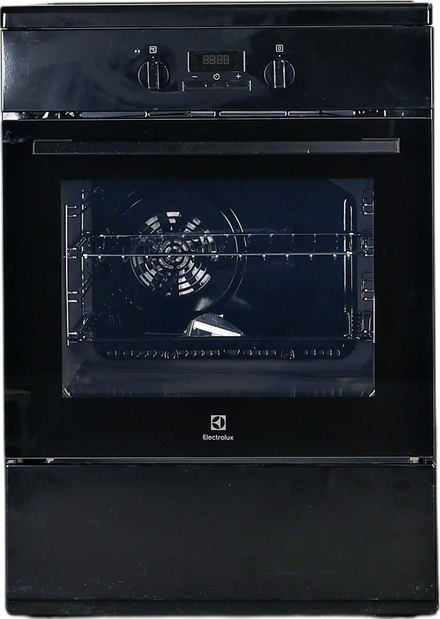 Cuisinière à Induction Reconditionné ELECTROLUX EKI624299K