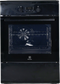 Cuisinière à Induction Reconditionné ELECTROLUX EKI624299K