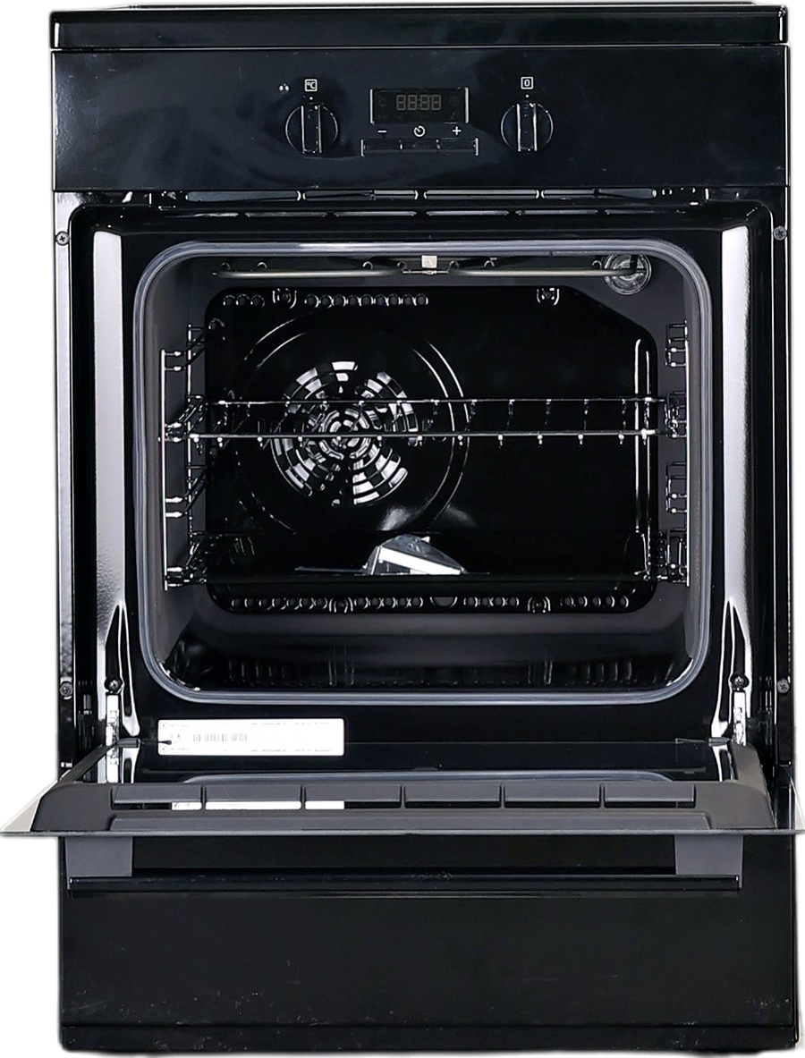 Cuisinière à Induction Reconditionné ELECTROLUX EKI624299K