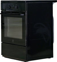 Cuisinière à Induction Reconditionné ELECTROLUX EKI624299K