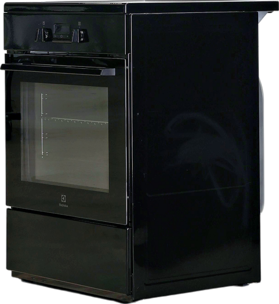 Cuisinière à Induction Reconditionné ELECTROLUX EKI624299K