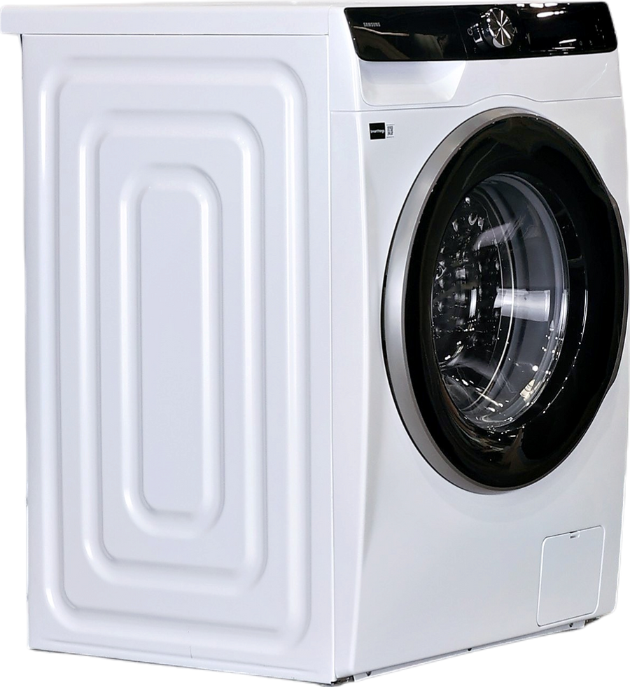 Lave-linge Hublot 11 kg Reconditionné SAMSUNG WW11DG6B85LK