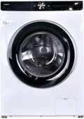 Lave-linge Hublot 11 kg Reconditionné SAMSUNG WW11DG6B85LK