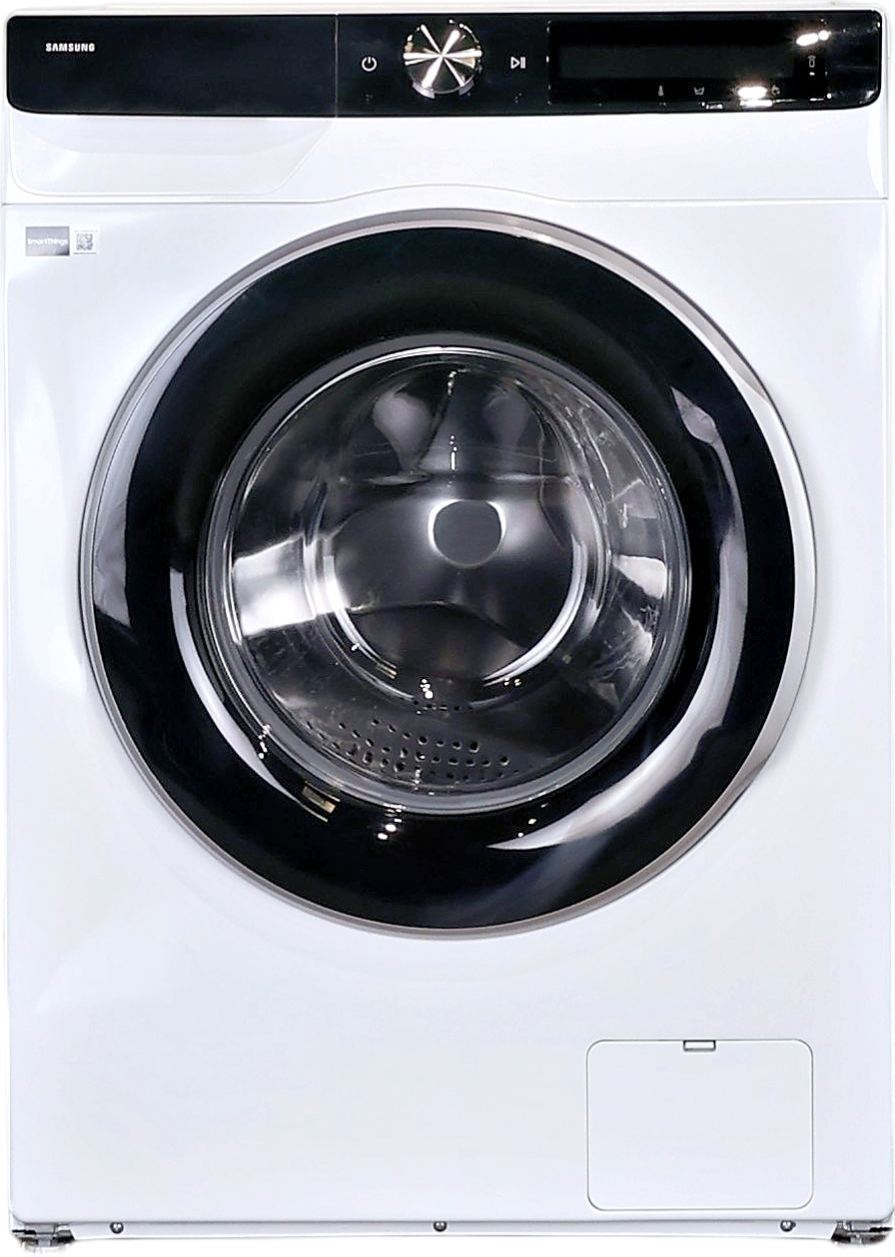 Lave-linge Hublot 11 kg Reconditionné SAMSUNG WW11DG6B85LK