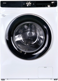 Lave-linge Hublot 11 kg Reconditionné SAMSUNG WW11DG6B85LK