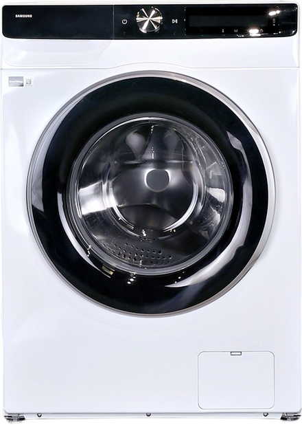 Lave-linge Hublot 11 kg Reconditionné SAMSUNG WW11DG6B85LK